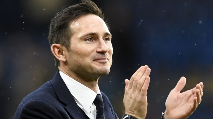 Lampard: Protiv Leedsa nismo favoriti