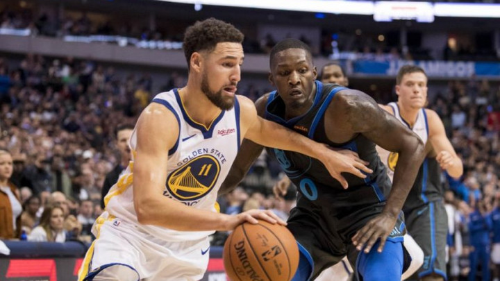 Klay Thompson je donio odluku i imao je 190 miliona razloga da to učini!