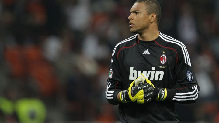 Legendarni Nelson Dida se u novoj ulozi vraća u Milan