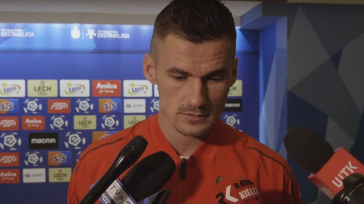 Kovačević sretan: Važan bod za nas, ali možemo još bolje