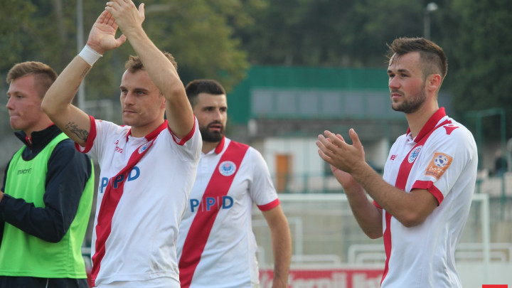 Više nema dileme, Bilbija u Zrinjskom do ljeta 2023. godine