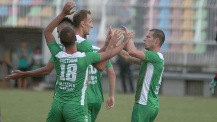 Rastoder se vratio u BiH i pronašao novi klub