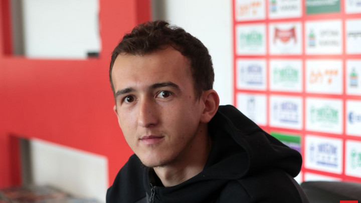 Kenana Horića danas nema među 18