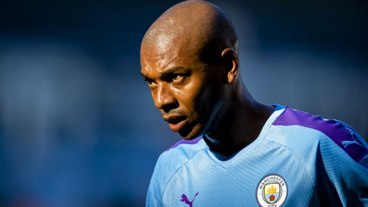 Fernandinho pomalo iznenadio izborom najtežeg protivnika s kojim se suočio