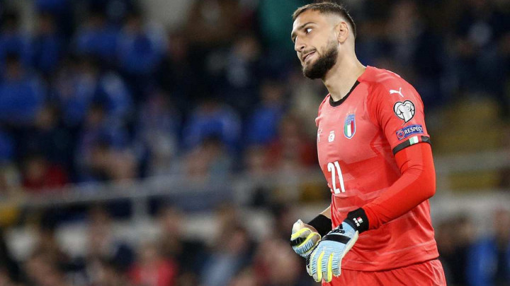 Ako Donnarumma ode, Milan ima zamjenu