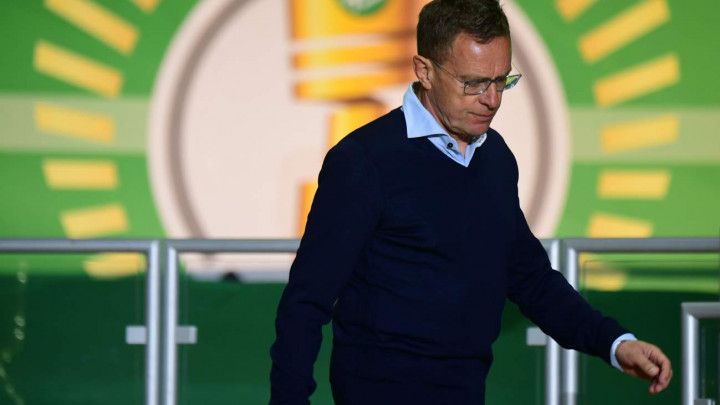 Rangnick: Milan? Ne isključujem tu opciju