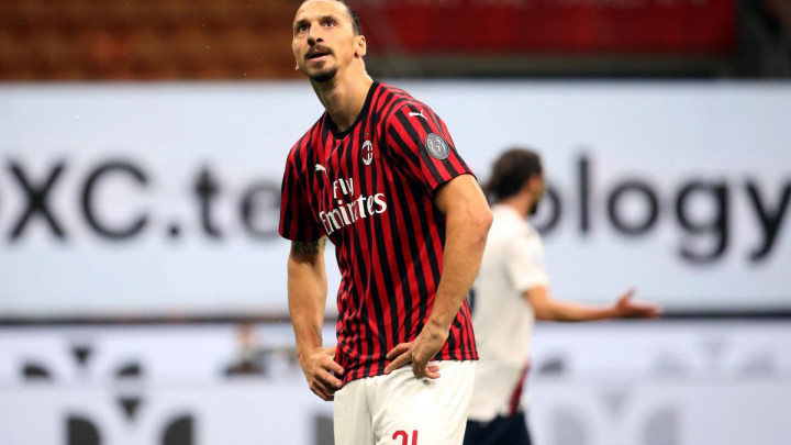 Zlatan Ibrahimović izazvao haos u švedskoj javnosti jer više neće da šuti: "Kakva je*ena šala..."