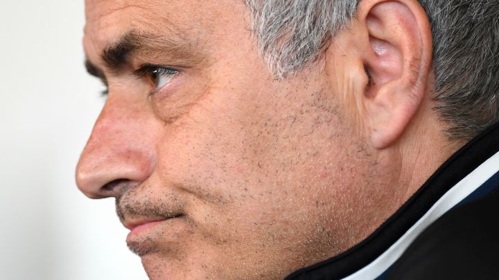 Mourinho: West Ham će biti kandidat za titulu