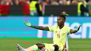 Williams želi samo u Barcelonu, pa ostao u šoku kada je shvatio šta je uradio Athletic Bilbao