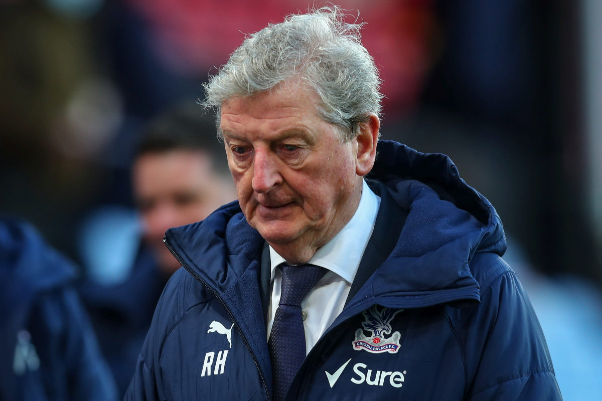 Hodgson nakon blamaže i 7:0 poraza od Liverpoola: Izgubio je bolji tim!