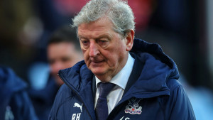 Hodgson nakon blamaže i 7:0 poraza od Liverpoola: Izgubio je bolji tim!