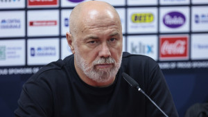 Barbarez objavljuje spisak: Trojica ne igraju, povrijeđeni siguran starter i čovjek od povjerenja