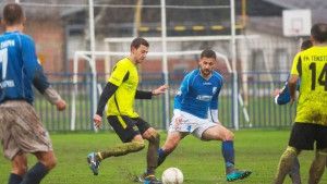 Aleksandar Milaković novi igrač Sloge