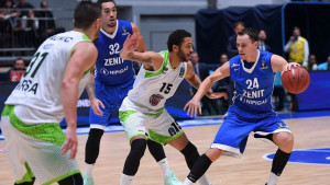 Tofaš smanjio protiv Fenerbahčea u finalu