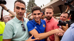 Valencia sjajno poslovala, zadnje pojačanje dobilo ogromnu oktupnu klauzulu