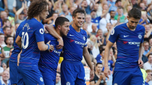 Sarri odmara igrače u Evropa ligi: U Grčku ne putuje ni Hazard