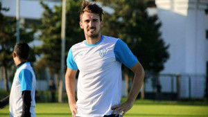 Enes Sipović dolazi u FK Željezničar?