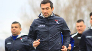 Josip Barišić ostaje u Širokom Brijegu