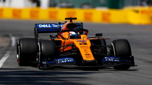 Seidl: Ricciardo i Norris će sezonu početi kao ravnopravni