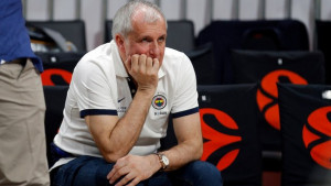 Održan sastanak Fenerbahčea i Željka Obradovića