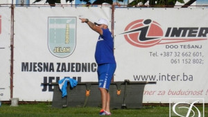 Đekanović sa Borcem pravi čuda: Odradili smo veliki posao, grad se digao za klub!