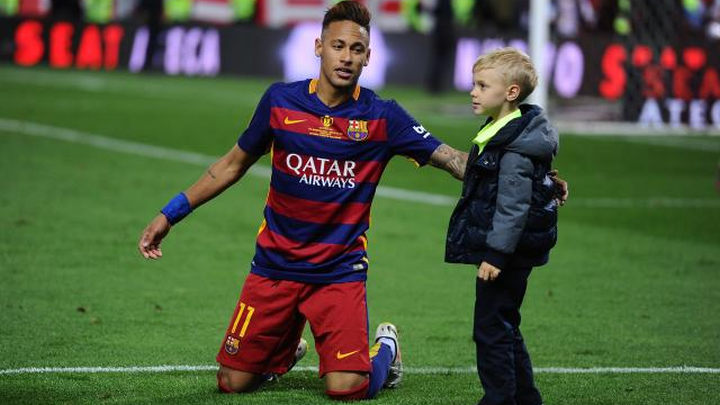 U Barceloni tvrde da će Neymar ostati