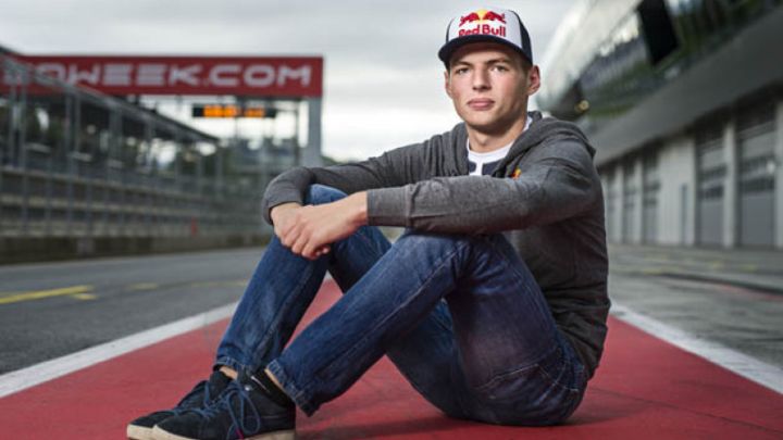 Verstappen mijenja Kvyjata u Red Bullu