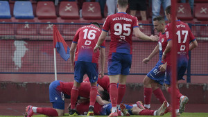 FK Borac dobio najtežeg protivnika