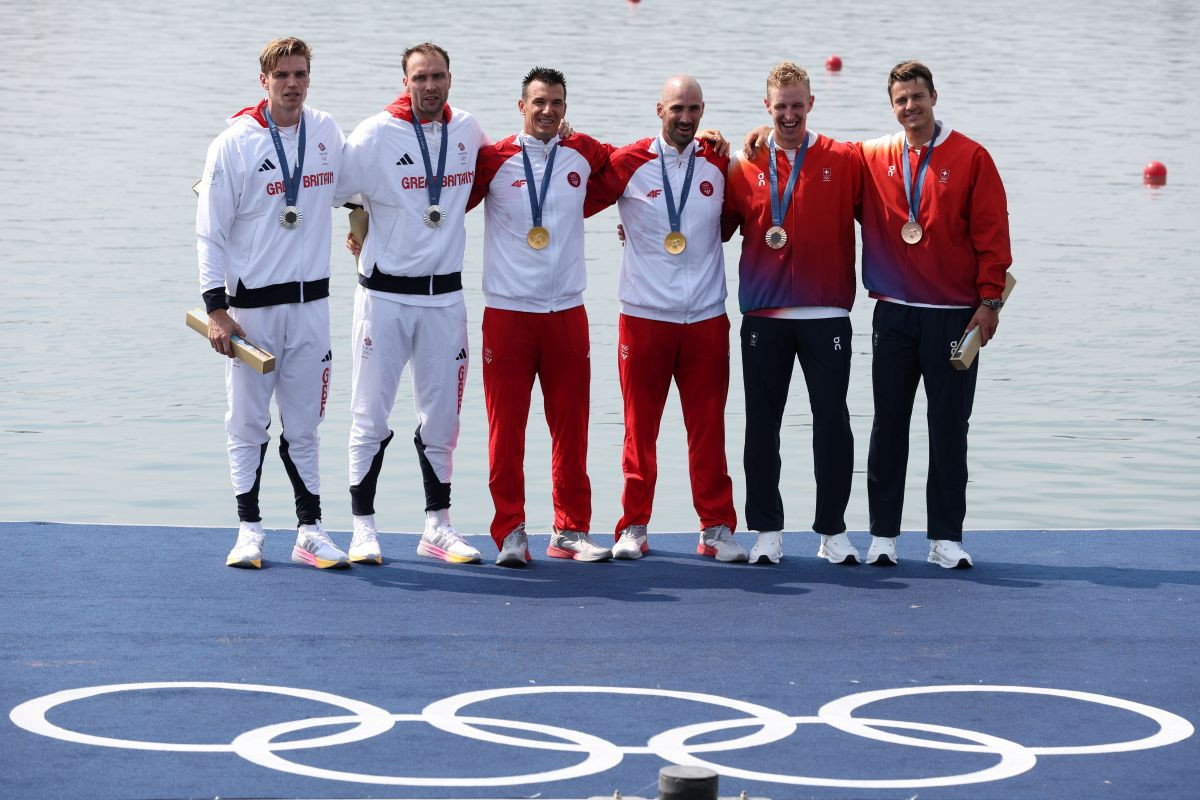 SAD blizu brojke od 100 medalja, Hrvatska najbolja od zemalja iz regije