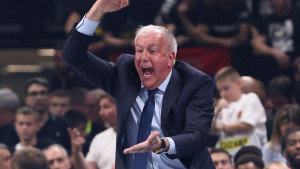 Željko Obradović je stvorio moćnu mašinu - Pred ovim Partizanom drhtat će Evropa!