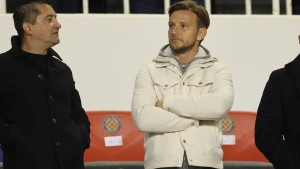 Ivan Rakitić iz Splita otišao kao najveći car