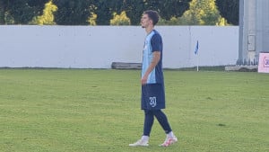 Hamza Ljukovac ide na treću posudbu, ovaj put van granica Bosne i Hercegovine