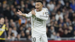Real Madrid s penala u 10. minuti nadoknade pobijedio Rayo Vallecano!