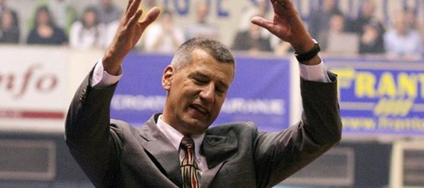 Aco Petrović: Zainteresovan sam