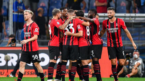 AC Milan pobjedom krenuo u novu sezonu