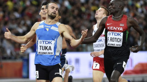 Tuka: Uoči Olimpijskih igara obavezno idem na planinu