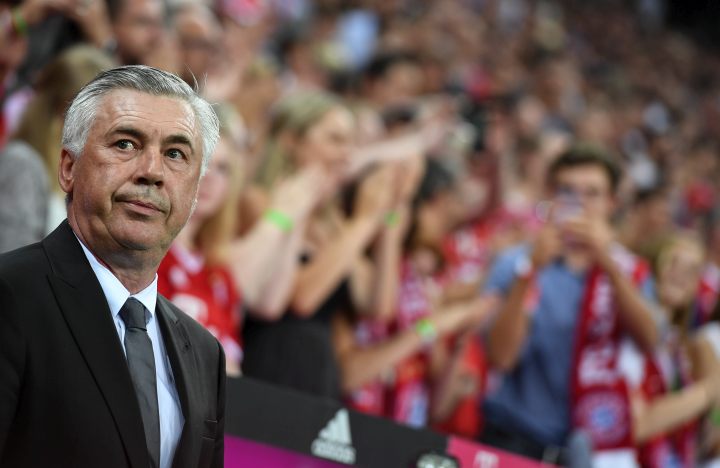 Ancelotti priznao: Postoje timovi koje nikad ne bih vodio Ancelotti priznao: Postoje timovi koje nikad ne bih vodio