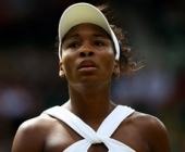 Wimbledon : Sestra protiv sestre