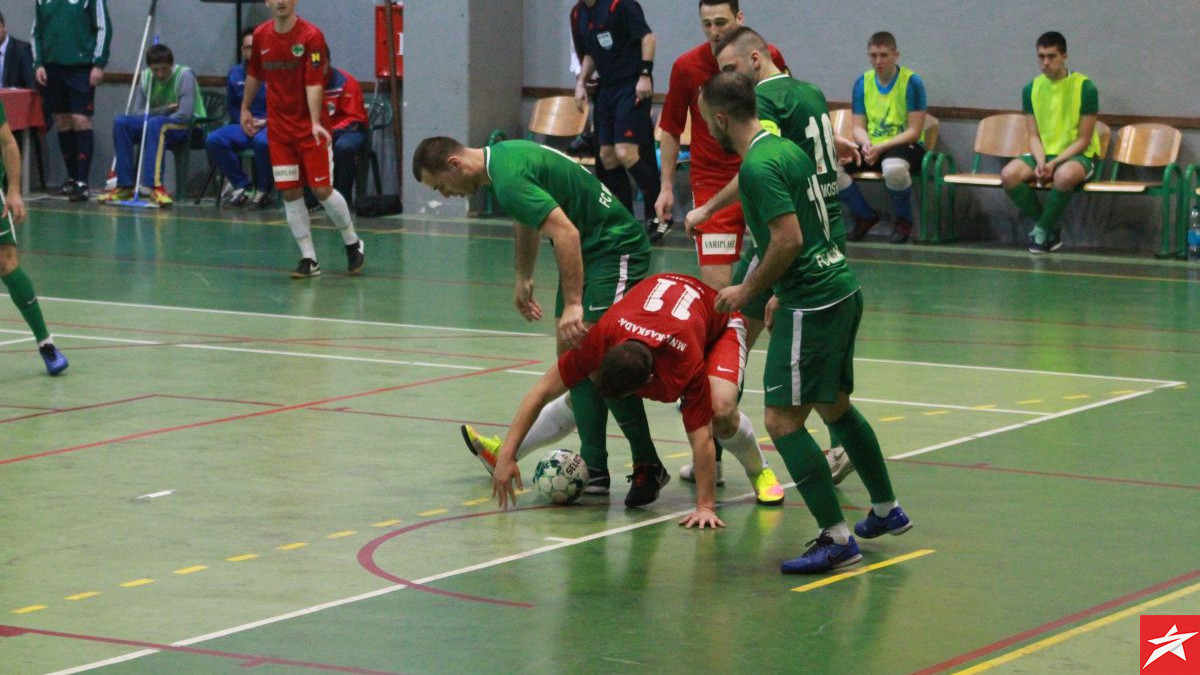 MNK Kaskada odigrao neriješeno protiv FC Mostar SG 