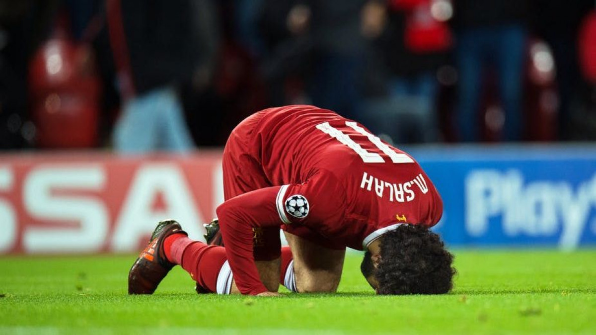 Kako je Mohamed Salah svojim ponašanjem pomogao svim muslimanima u Liverpoolu?