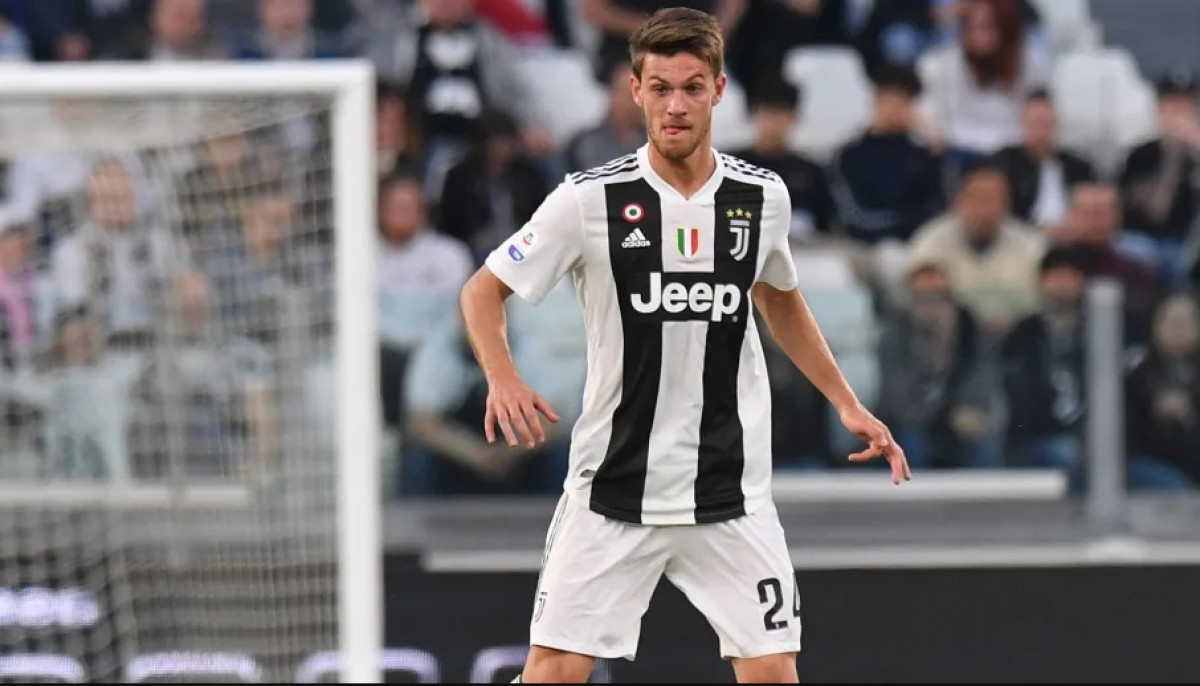 Juventus završio posao, Daniele Rugani ide iz Torina