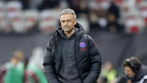 Enrique u problemu: Ogroman udarac za PSG pred duel s Bayernom!