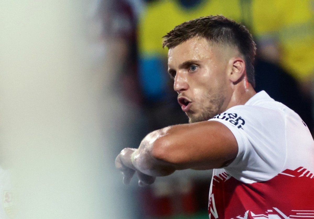 Demirović se i dalje oporavlja, a nove informacije o njegovom stanju donijeli su njemački mediji