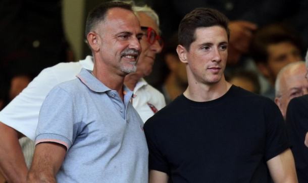 Galliani: Htjeli smo Torresa dovesti i prije 10 godina