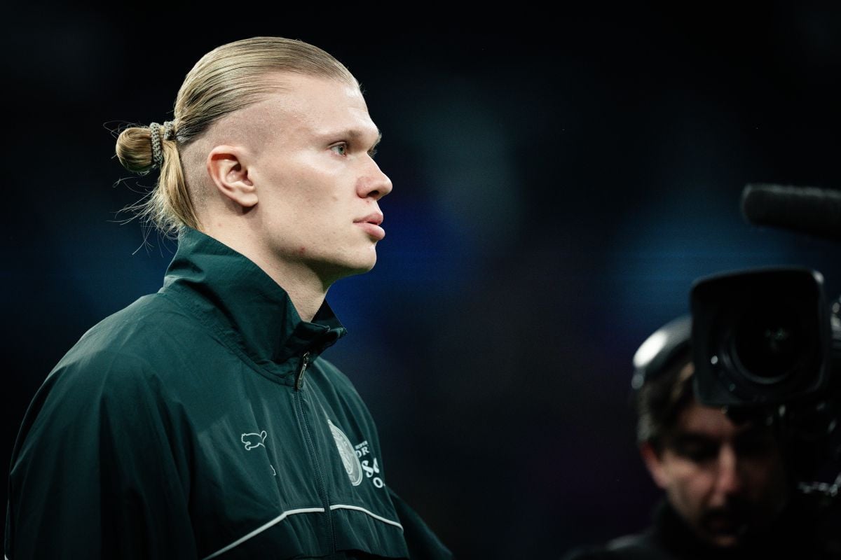 Madridom odjekuju riječi Haalanda, Perezu je sada sve jasno