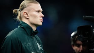 Madridom odjekuju riječi Haalanda, Perezu je sada sve jasno