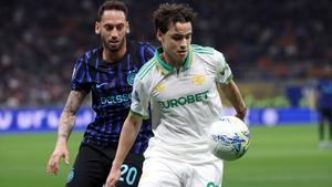 Inter i Roma prave neočekivani posao?