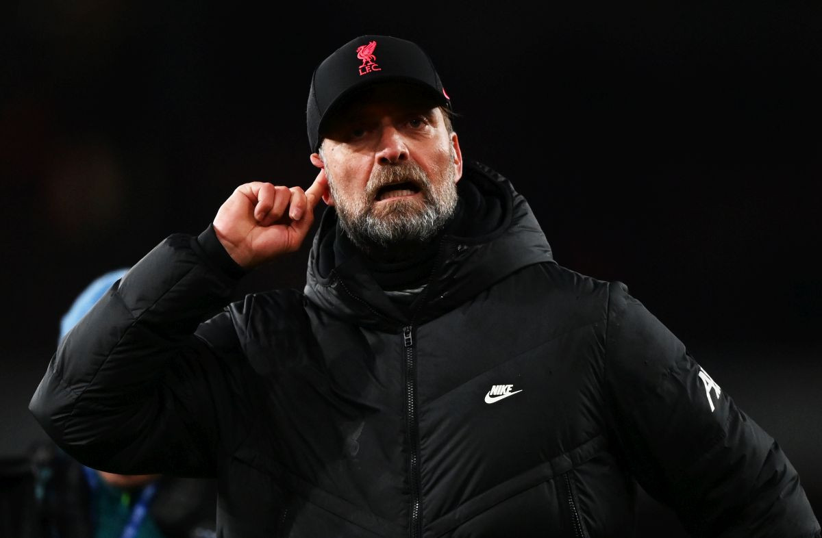 Klopp razmišlja o napuštanju Redsa jer želi da preuzme tim koji skoro svi treneri izbjegavaju