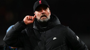 Klopp razmišlja o napuštanju Redsa jer želi da preuzme tim koji skoro svi treneri izbjegavaju
