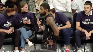 Jevreji provocirali NBA zvijezdu zbog njegovih stavova, nije ih ni doživio 